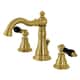 Option Antique Brass