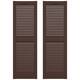 Option 009 - Federal Brown