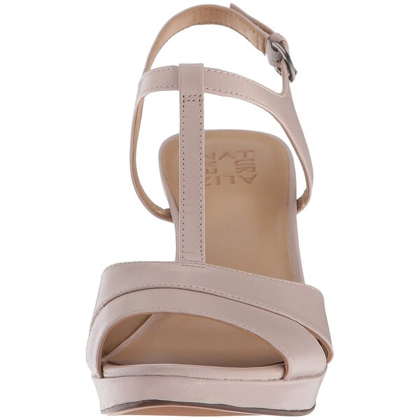 Naturalizer Finn Platform Sandal 2024 www.gemologytidbits