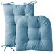 Sweet Home Collection Rocking Chair Cushion Set