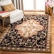 preview thumbnail 5 of 82, SAFAVIEH Handmade Classic Hazelle Traditional Oriental Wool Rug