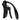 Ivation Vertical Wine Opener Manual Wine Corkscrews for Wine Bottles