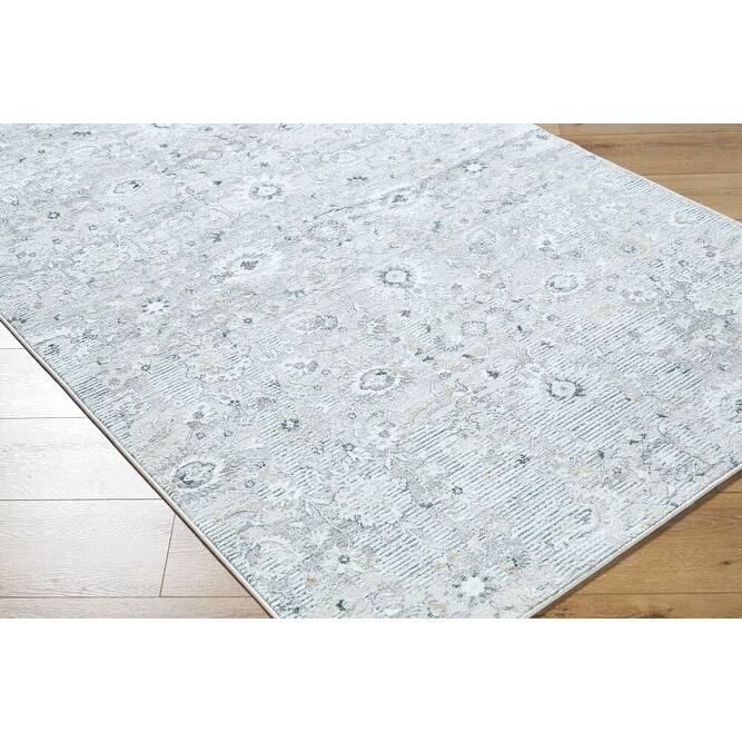 Livabliss Lorenz Traditional Area Rug