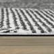 preview thumbnail 11 of 20, Larsen Modern Varied Stripes Area Rug