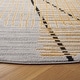 preview thumbnail 28 of 29, SAFAVIEH Odyssey Vandna Mid-Century Modern Rug