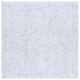 preview thumbnail 3 of 7, SAFAVIEH Tacoma Arendje Machine Washable Slip Resistant Modern Rug 6' Square - Grey/Blue - Square