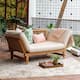 Option Sunbrella Vellum