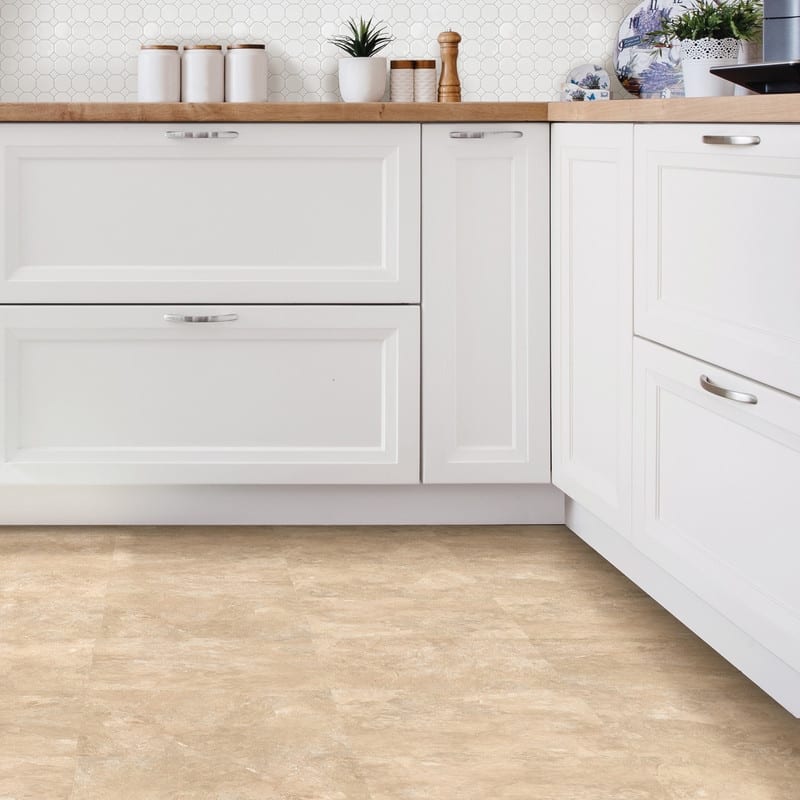 FloorPops Canyon Peel & Stick Floor Tiles