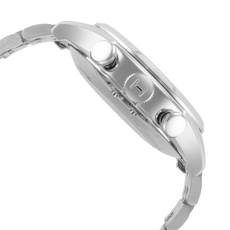 Hamilton Men's American Classic 42mm Automatic Watch - N/A