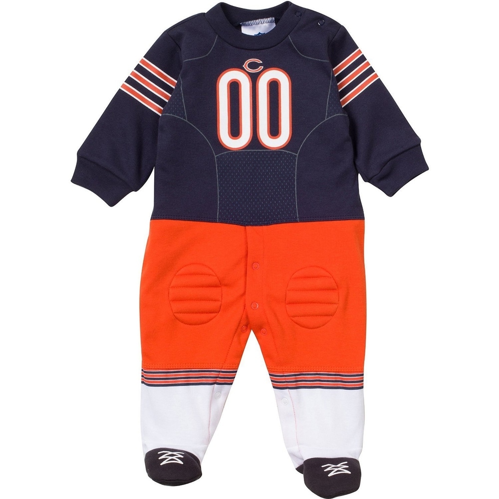 newborn chicago bears jersey