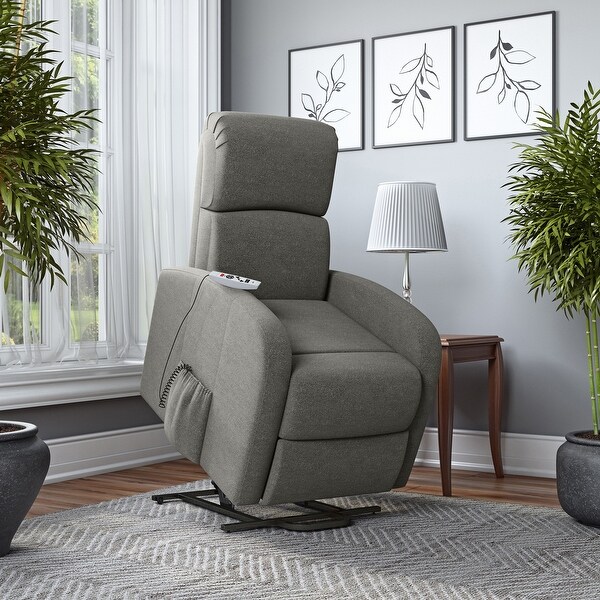 Modern lift outlet chair