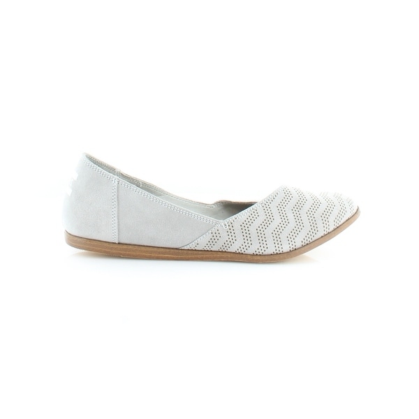 toms jutti flats canada