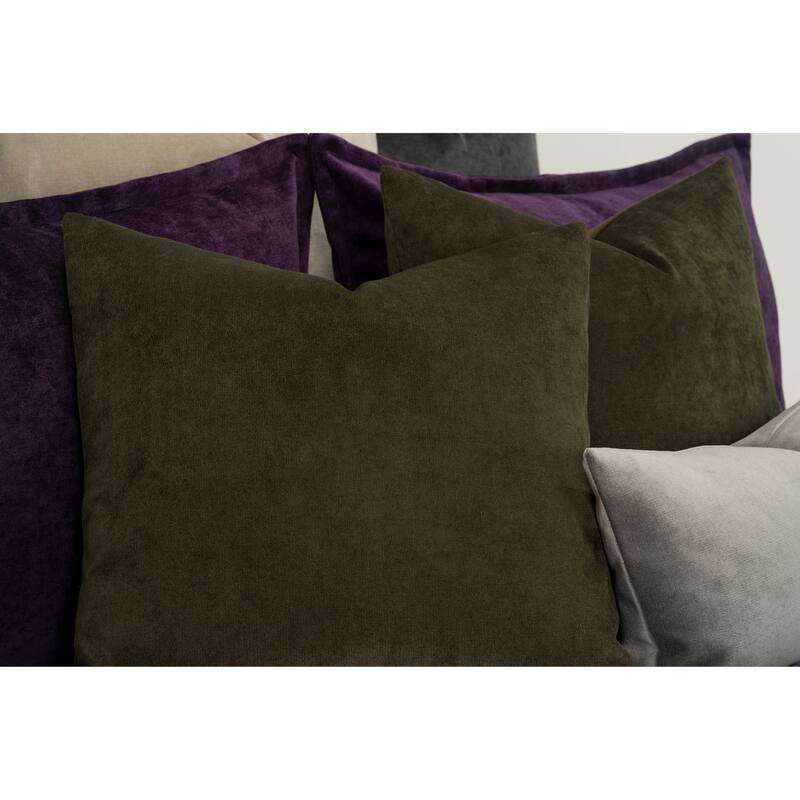 Mixology Padma 5 Piece Bed Cap Set with Sewn Corners