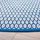preview thumbnail 48 of 94, SAFAVIEH Handmade Flatweave Montauk Adrian Casual Cotton Rug
