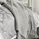 PanxHome Set Copripiumino Matrimoniale 155x220cm, Set da 3 Pezzi Parure