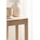 preview thumbnail 110 of 127, Kate and Laurel Talcott Wood Side Table