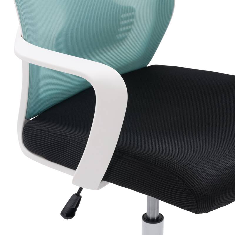 Ashton Workplace Mesh High Back Office Chair