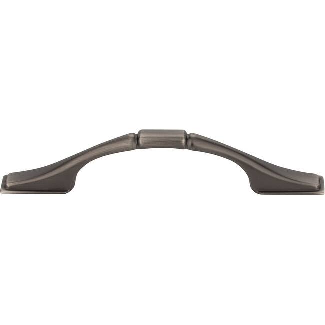 Elements Hammond 3 Inch Center to Center Handle Cabinet Pull