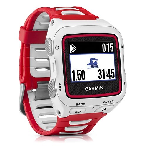 garmin forerunner 920xt gps