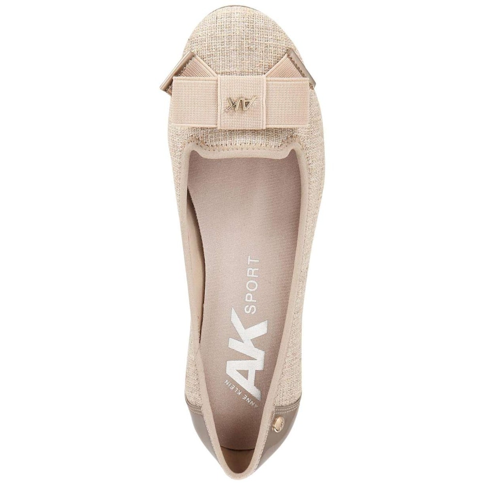 anne klein alivia flats