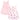Hudson Baby Infant and Baby Girl Sleeveless Cotton Dresses 2pk, Soft Pink Roses