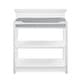 preview thumbnail 4 of 3, Universal Changing Table White