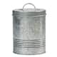 Option Galvanized Metal