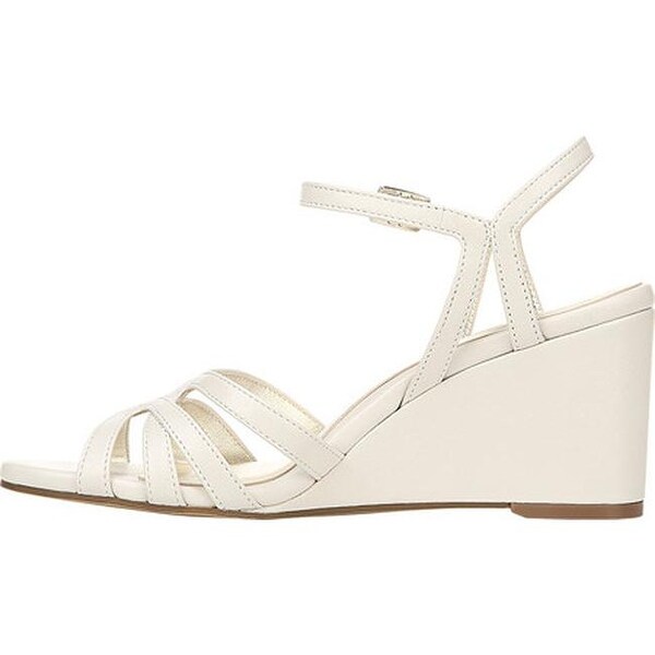 naturalizer gio wedge sandal
