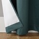preview thumbnail 23 of 30, Cooper Energy-Saving Black Out Curtain Panel