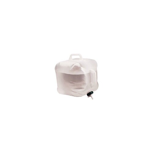 Coleman 2000014870 coleman 5 gallon collapsible water carrier