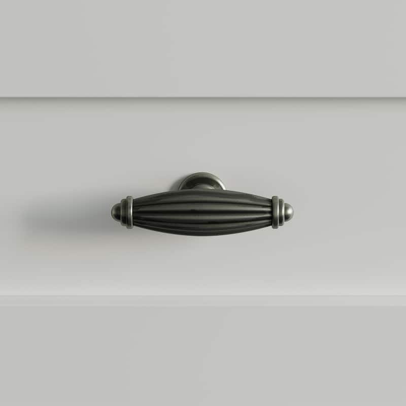 Dowell Series 3131 Handles (65mm/2.6"CTC), 10 Pack