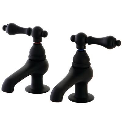 Kingston Brass Vintage Basin Tap Faucet