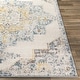 preview thumbnail 3 of 15, Livabliss Ankara Traditional Medallion Area Rug