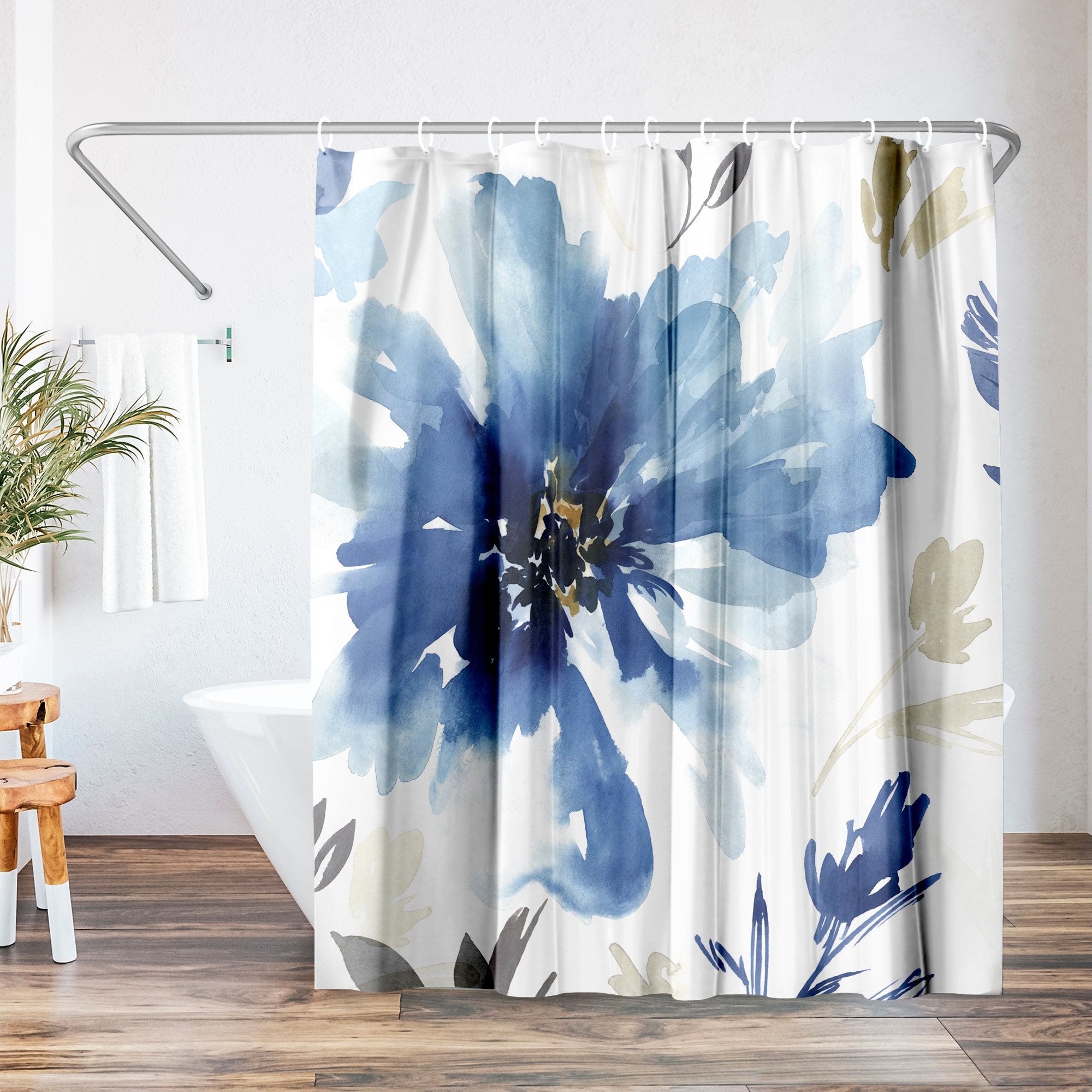 71 x 74 Shower Curtains Bed Bath & Beyond