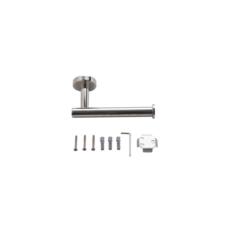 Indigo Home 2-Piece Bathroom Hardware Set
