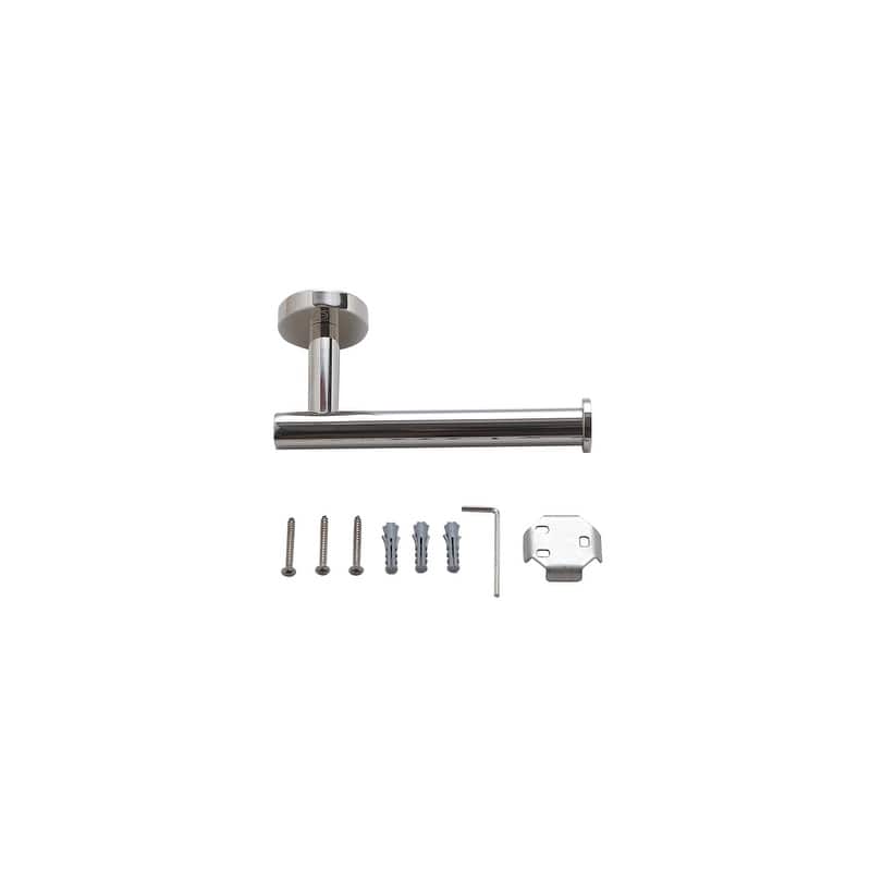 Indigo Home 3-Piece Bathroom Hardware Set