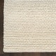 preview thumbnail 34 of 57, DKNY Pure Knots Indoor only Solid Area Rug