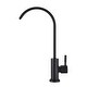 preview thumbnail 9 of 14, Vanityfair Single Handle Kitchen Water Filter Faucet, Lead-Free Drinking Water Faucet Matte Black