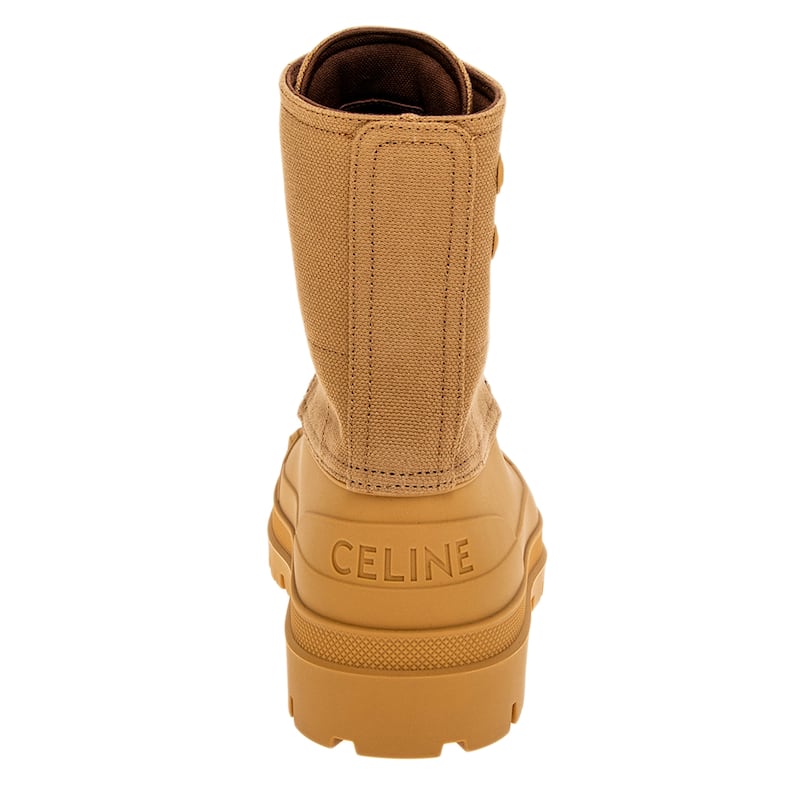 Celine Riley Lace Up Boots
