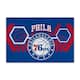 Option Philadelphia 76ers