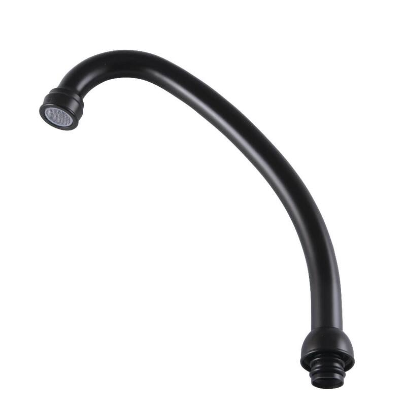 Kingston Brass Replacement Spout - Oil Rubbed Bronze