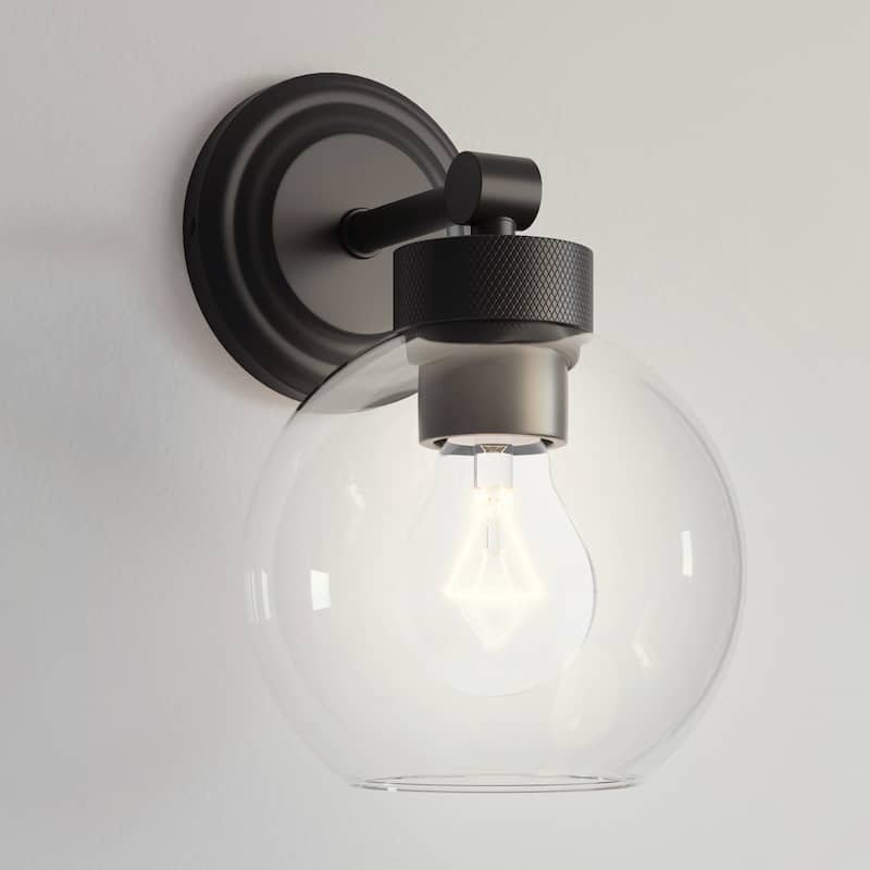 Jonatan 1-Light Wall Sconce