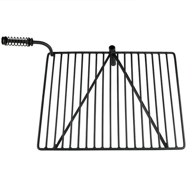 Shop Sunnydaze Heavy Duty 34 Inch Steel Campfire Ring With