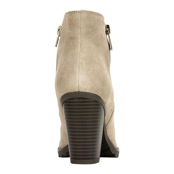white mountain taft bootie