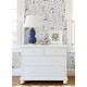 preview thumbnail 3 of 6, Disney Minnie Mouse Pretty as a Flower Black and White Peel and Stick Wallpaper - 216 x 20.50