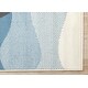 preview thumbnail 5 of 10, Mama Baby Penguin Kids Area Rug, 3'11" x 5'7"