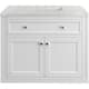 Option Glossy White