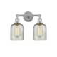 Option Polished Chrome / Mica