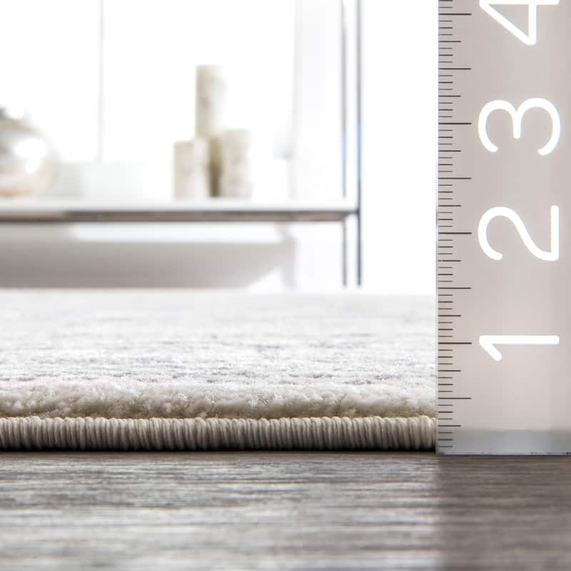 Nuloom Vintage Lorena Tribal Area Rug