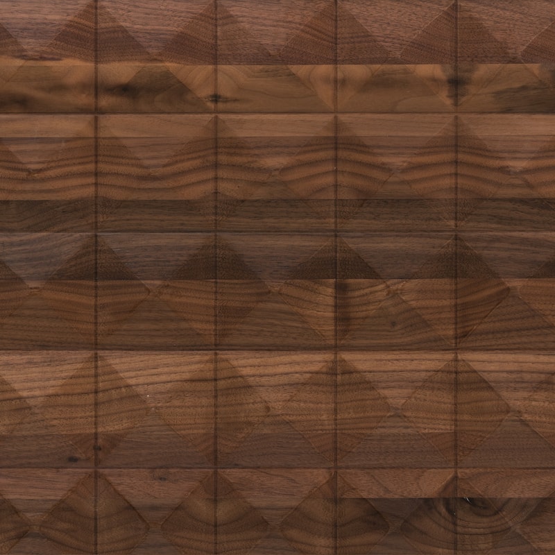 Poly and Bark Abbie Sideboard